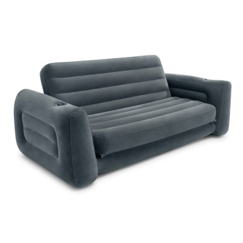 Intex vazdušna sofa na razvlačenje 66552NP